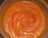 Foto del paso 6 de la receta: Dulce de zanahoria en 30 minutos