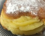 Foto del paso 7 de la receta: Bombas Rellenas Clásicas