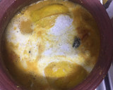மாம்பழ சாம்பார் ரெசிபி ஸ்டேப் 3 புகைப்படம்