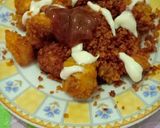 Foto langkah ke 5 dari resep Chicken pop.