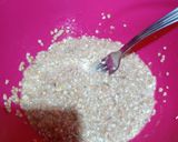Foto del paso 1 de la receta: Galletitas de avena y banana 🍌♥️