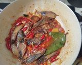 Foto langkah ke 3 dari resep Tumis Tongkol.