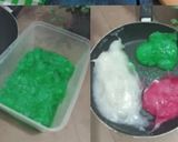 Foto langkah ke 2 dari resep Es Selendang Mayang.