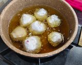 Foto langkah ke 4 dari resep Pempek Adaan.