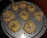 Foto del paso 5 de la receta: Knishes de papa fáciles