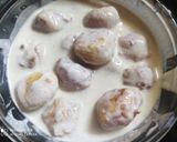 দই বড়া (Doi bora recipe in Bengali) রেসিপির ধাপ 4 ছবি