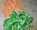 Foto del paso 4 de la receta: Maccheroni frutti di mare