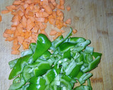 Foto del paso 4 de la receta: Maccheroni frutti di mare
