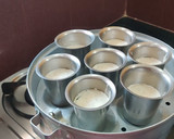 காஞ்சீபுரம் இட்லி ரெசிபி ஸ்டேப் 4 புகைப்படம்