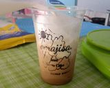 Foto langkah ke 3 dari resep Milk Tea Brown Sugar.