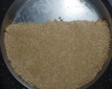 તલ, શીંગ મીક્સ ચીક્કી (Til Shing Mix Chikki Recipe In Gujarati) રેસીપી સ્ટેપ2ફોટો