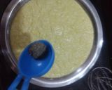 ખીચડી પાલક અને સ્વીટકોર્ન ફ્યુઝન ઢોકળા રેસીપી સ્ટેપ4ફોટો