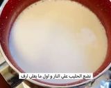 صورة لخطوة 3 من وصفة بودرة السّحلب ومشروب السّحلب