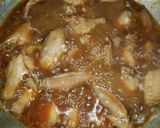 Foto langkah ke 5 dari resep Spicy Chicken Wings.