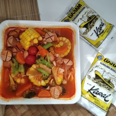 Langkah 5