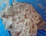 Foto del paso 2 de la receta: Patitas de pollo o nugget caseras súper fáciles
