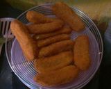 Foto langkah ke 3 dari resep Pisang Goreng Crispy.