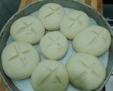 Foto del paso 4 de la receta: Pancitos margarita