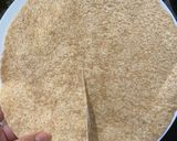 รูปขั้นตอนการทำที่ 1 ของ Tortilla: มื้อกลางวัน ทำง่าย ๆ 5-10 นาที