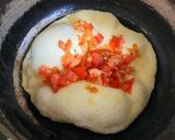Foto do passo 6 de 229-Pizza de panela de pressão