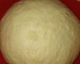 Foto langkah ke 3 dari resep Bakpao simple isi mesis.