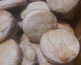 Foto del paso 7 de la receta: Scones dulces para el mate😋