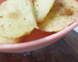 Foto del paso 4 de la receta: Manzana con canela en el microondas BLW