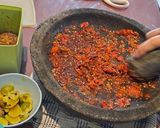 Foto langkah ke 3 dari resep 402. Sambal Gandaria.