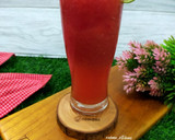 Foto langkah ke 4 dari resep Es JeNiKa_Jeruk Nipis semangKa.