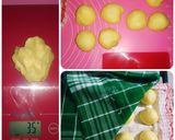 Foto langkah ke 5 dari resep Donuts classic empuk ala J'Co.