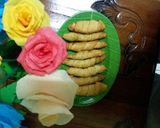 Foto langkah ke 7 dari resep Molen pisang kepok krispy.