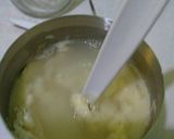 Foto langkah ke 1 dari resep pancake simple praktis.