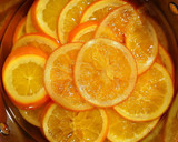 Foto del paso 5 de la receta: Naranjas confitadas