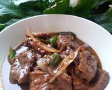 Foto langkah ke 6 dari resep Beef Teriyaki.