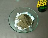 Foto langkah ke 1 dari resep Boba Agar-agar Gula Merah.
