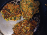 Torrejas de Acelga y Lechuga