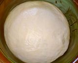 Foto langkah ke 5 dari resep 137. Woll Roll Bread.