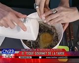 Foto del paso 2 de la receta: Galletitas de almendras y nueces bolivianas