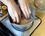 Foto del paso 2 de la receta: Inarizushi, inari sushi (いなり寿司) / Comida japonesa