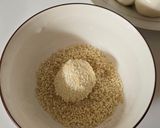 Foto langkah ke 4 dari resep Onde-onde.