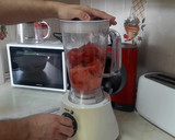 Foto del paso 1 de la receta: Salmorejo