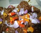 Foto langkah ke 6 dari resep Ayam Bakar Bumbu Sate.