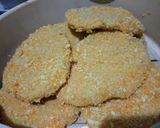 Foto langkah ke 5 dari resep Tahu Katsu.