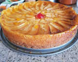 Foto del paso 6 de la receta: Tarta de manzana riquísima y digestiva