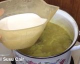 Foto langkah ke 4 dari resep Soto Betawi. Subscribe Youtube Soto Mama CL.