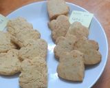 A picture of step 12 of Cheese Chilli Cookies.