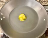 Foto del paso 3 de la receta: Risotto con setas y queso Gorgonzola