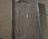 Foto langkah ke 6 dari resep Brownis Coklat Ummi.