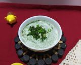 દહીં તીખારી (Dahi Tikhari Recipe In Gujarati) રેસીપી સ્ટેપ2ફોટો