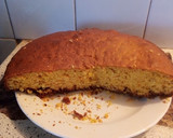 Foto del paso 9 de la receta: Torta húmeda de Zanahorias y Coco